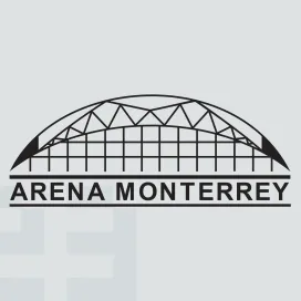 Arena monterrey